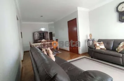 Apartamento à venda, 120 m² por r$ 800.000,00 - jardim aquarius - são josé dos campos/sp