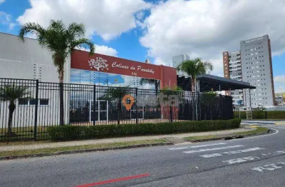 Terreno à venda, 600 m² por r$ 850.000,00 - urbanova - são josé dos campos/sp