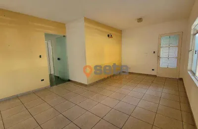 Casa à venda, 141 m² por r$ 530.000,00 - vila industrial - são josé dos campos/sp