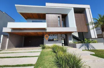 Casa com 4 dormitórios à venda, 412 m² por r$ 3.550.000,00 - urbanova - são josé dos campos/sp