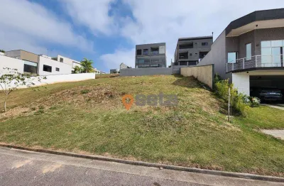 Terreno à venda, 453 m² por r$ 890.000,00 - urbanova - são josé dos campos/sp