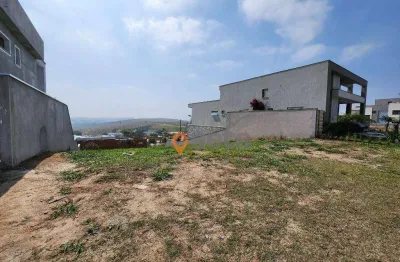 Terreno à venda, no condomínio alphaville i, 547 m² por r$ 1.200.000 - urbanova - são josé dos campos/sp