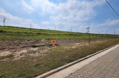 Terreno à venda, 330 m² por r$ 620.000,00 - urbanova - são josé dos campos/sp