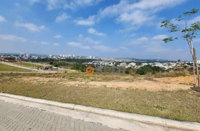 Terreno à venda, 330 m² por r$ 599.000,00 - terras alpha - são josé dos campos/sp