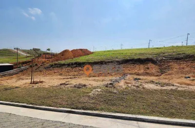 Terreno à venda, 348 m² por r$ 620.000,00 - são josé dos campos - são josé dos campos/sp