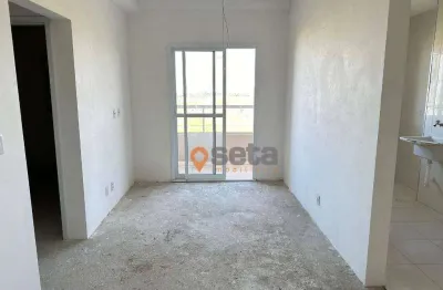 Apartamento com 3 dormitórios à venda, 70 m² por r$ 595.000,00 - urbanova - são josé dos campos/sp