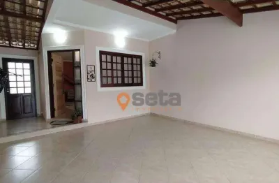 Casa à venda, 155 m² por r$ 900.000,00 - jardim das indústrias - são josé dos campos/sp