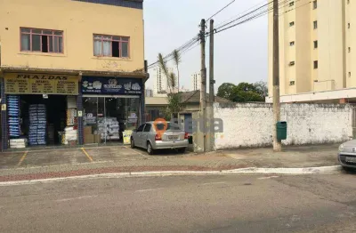 Ponto à venda, 252 m² por r$ 1.550.000,00 - jardim das indústrias - são josé dos campos/sp