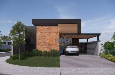 Casa com 3 dormitórios à venda, 160 m² por r$ 1.350.000,00 - jardim das flores - são josé dos campos/sp