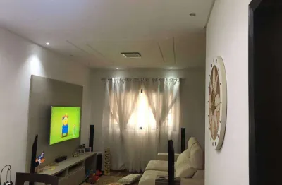 Casa com 3 dormitórios à venda, 130 m² por r$ 1.000.000,00 - jardim das indústrias - são josé dos campos/sp