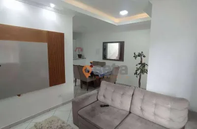 Casa à venda, 93 m² por r$ 410.000,00 - residencial bosque dos ipês - são josé dos campos/sp