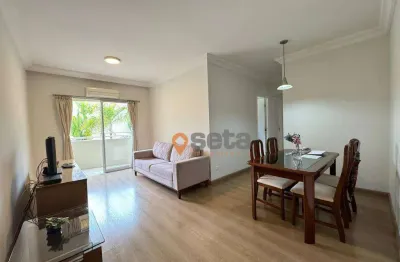 Apartamento à venda, 85 m² por r$ 660.000,00 - vila ema - são josé dos campos/sp