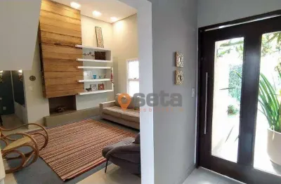 Casa à venda, 181 m² por r$ 1.100.000,00 - jardim das indústrias - são josé dos campos/sp