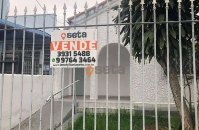 Casa à venda, 125 m² por r$ 950.000,00 - centro - são josé dos campos/sp