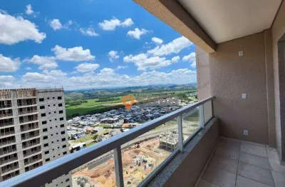 Apartamento à venda, 70 m² por r$ 635.000,00 - urbanova - são josé dos campos/sp