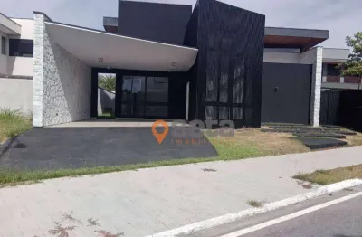 Casa à venda, 330 m² por r$ 5.400.000,00 - jardim do golfe - são josé dos campos/sp