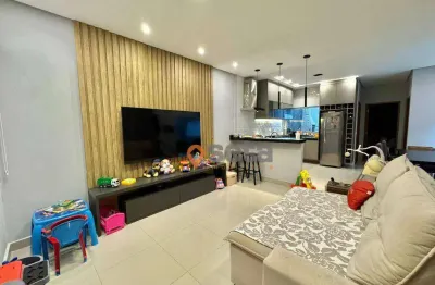 Casa à venda, 89 m² por r$ 640.000,00 - villa branca - jacareí/sp