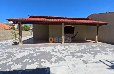 Casa com 3 dormitórios à venda, 200 m² por r$ 1.050.000,00 - jardim aruan - caraguatatuba/sp