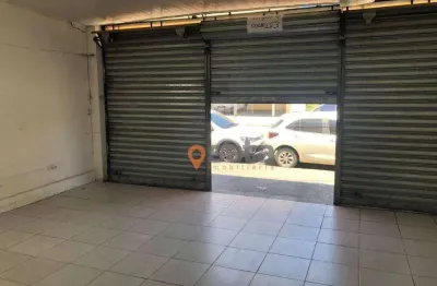 Ponto para alugar, 60 m² por r$ 2.000,00/mês - bosque dos eucaliptos - são josé dos campos/sp