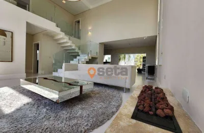 Casa com 4 dormitórios à venda, 351 m² por r$ 2.800.000,00 - urbanova - são josé dos campos/sp
