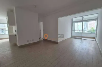 Apartamento com 2 dormitórios para alugar, 76 m² por r$ 4.550,00/mês - jardim aquarius - são josé dos campos/sp