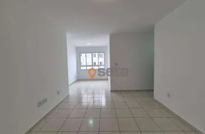 Apartamento com 3 dormitórios para alugar, 83 m² por r$ 3.326,42/mês - floradas de são josé - são josé dos campos/sp