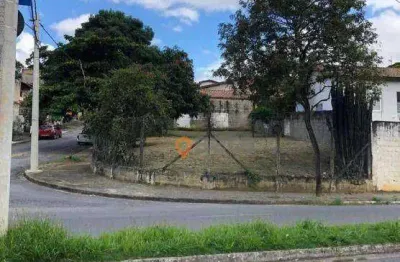 Terreno à venda, 346 m² por r$ 450.000,00 - jardim das indústrias - são josé dos campos/sp