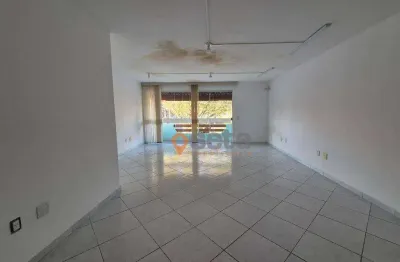 Sala para alugar, 35 m² por r$ 1.250,36/mês - jardim das indústrias - são josé dos campos/sp