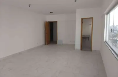 Sala para alugar, 41 m² por r$ 2.110,00/mês - jardim aquarius - são josé dos campos/sp