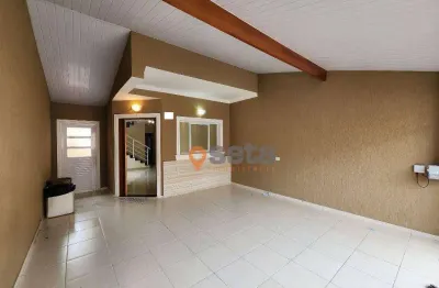 Casa à venda, 155 m² por r$ 790.000,00 - jardim das indústrias - são josé dos campos/sp