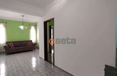 Casa à venda, 280 m² por r$ 1.100.000,00 - jardim das indústrias - são josé dos campos/sp