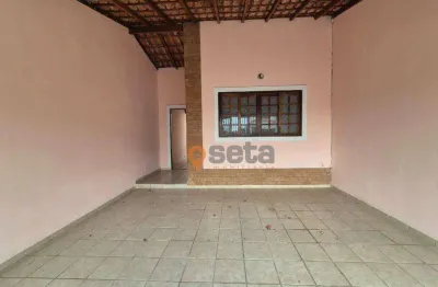 Casa para alugar, 70 m² por r$ 2.500,00/mês - jardim das indústrias - são josé dos campos/sp