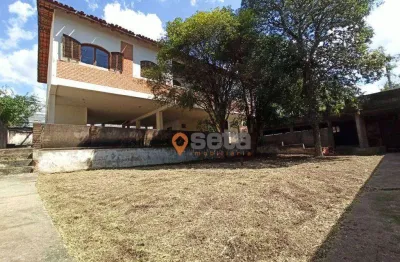 Casa à venda, 336 m² por r$ 1.150.000,00 - jardim das indústrias - são josé dos campos/sp