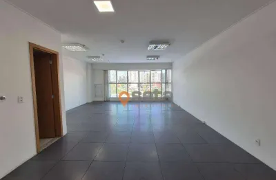 Sala, 52 m² - venda por r$ 320.000,00 ou aluguel por r$ 2.545,00/mês - jardim são dimas - são josé dos campos/sp