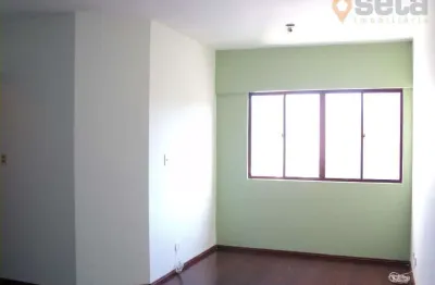 Apartamento com 3 dormitórios à venda, 78 m² por r$ 470.000,00 - jardim satélite - são josé dos campos/sp