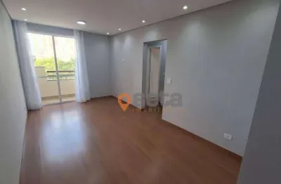 Apartamento com 2 dormitórios à venda, 62 m² por r$ 435.000,00 - palmeiras de são josé - são josé dos campos/sp