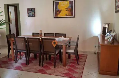 Casa à venda, 280 m² por r$ 1.600.000,00 - jardim das indústrias - são josé dos campos/sp