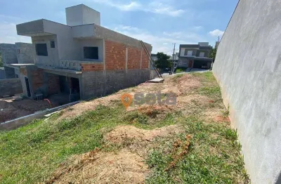 Terreno à venda, 250 m² por r$ 430.000,00 - vila branca - jacareí/sp