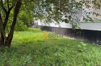 Terreno à venda, 408 m² por r$ 1.990.000,00 - jardim aquarius - são josé dos campos/sp