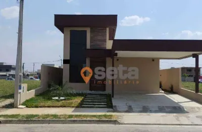 Casa à venda, 134 m² por r$ 990.000,00 - eugênio de melo - são josé dos campos/sp
