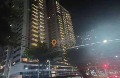 Apartamento com 2 dormitórios à venda, 54 m² por r$ 590.000,00 - jardim satélite - são josé dos campos/sp