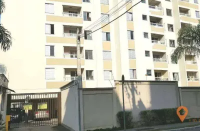 Apartamento à venda, 75 m² por r$ 420.000,00 - jardim américa - são josé dos campos/sp