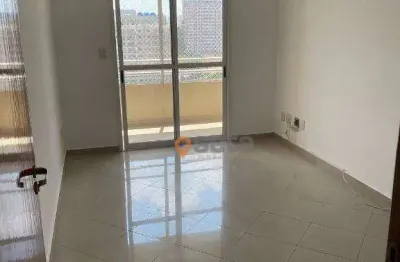 Apartamento para alugar, 80 m² por r$ 4.618,00/mês - jardim apolo - são josé dos campos/sp