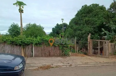 Terreno à venda, 318 m² por r$ 106.000,00 - chácaras pousada do vale - são josé dos campos/sp