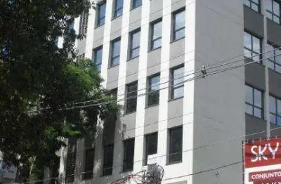 Sala, 44 m² - venda por r$ 260.000,00 ou aluguel por r$ 2.250,00/mês - centro - são josé dos campos/sp