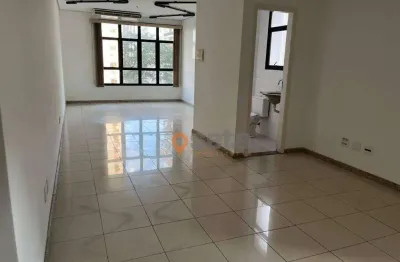Sala à venda, 48 m² por r$ 480.000,00 - jardim aquarius - são josé dos campos/sp
