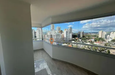 Apartamento à venda, 64 m² por r$ 890.000,00 - jardim aquarius - são josé dos campos/sp