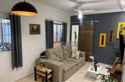 Casa à venda, 170 m² por r$ 910.000,00 - jardim das indústrias - são josé dos campos/sp