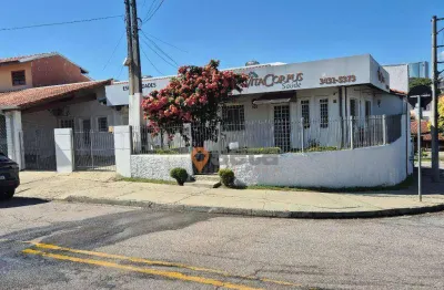 Sala para alugar, 75 m² por r$ 5.000/mês - jardim das indústrias - são josé dos campos/sp
