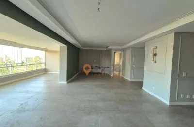 Apartamento com 3 dormitórios à venda, 182 m² por r$ 1.990.000,00 - vila ema - são josé dos campos/sp